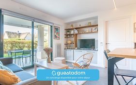 Appartement de charme proche du golf de La Baule
